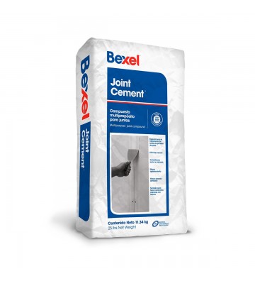 JOINT CEMENT 11.34KG No. 800224