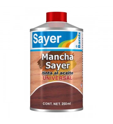 MANCHA EARLY A. .250 No. TS-6112.10