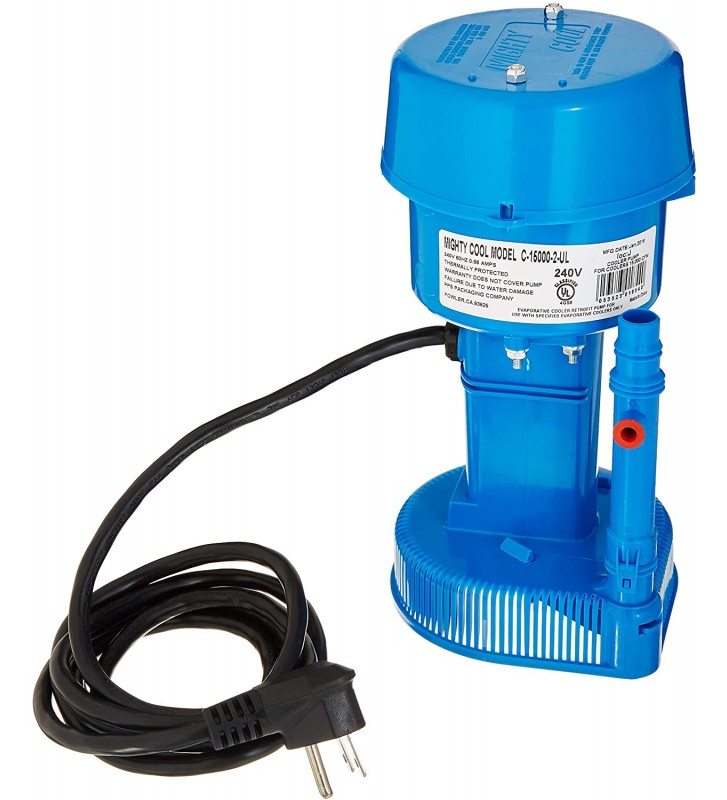 con 3 Boquillas de Aire Anillo de Nataci/ón Bomba de Aire El/éctrica Piscina Bomba El/éctrica para Colch/ón de Aire Inflable Paleta Bomba de Inflado El/éctrica Juguete Cama de Aire