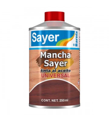 MANCHA VERDE FICUS .250 No. TS-6113.10