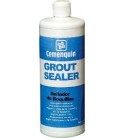 SELLADOR P/BOQUILLA GROUT SEALER 1 L