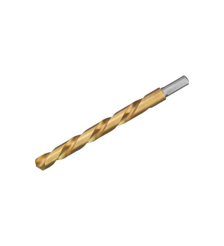 Juego de 12 brocas para madera de punta plana (brocas de pala, 10, 12, 16,  18, 20 y 25 mm) - Wood, Tools & Deco
