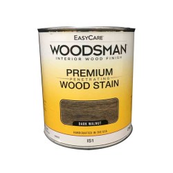 MANCHA INTERIOR DARK WALNUT 946 ML  No. IS1