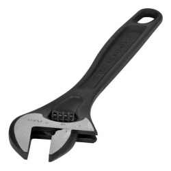 LLAVE CRESCENT 15" PAVONADA No. 15504