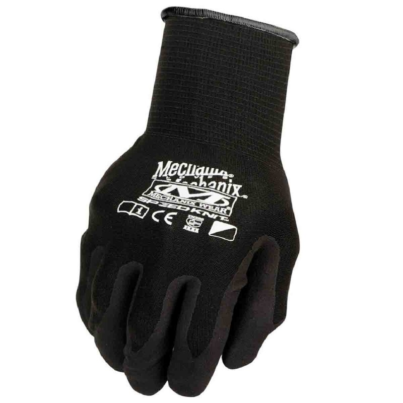 GUANTE SPEEDKNIT UTILITARIO No. S1DE-05-010 GUANTE SPEEDKNIT UTILITARIO No. S1DE-05-010