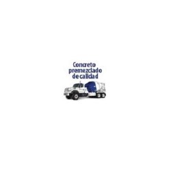 CONCRETO PREMEZCLADO FC=200KG/CM2 200T