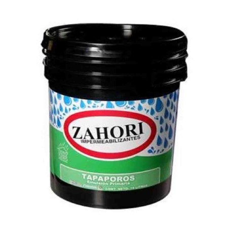 EMULSION TAPAPORO GALON ZAHORI