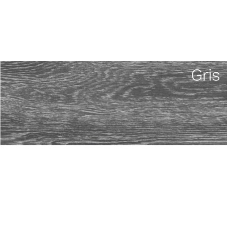 Piso bambu gris 22.5x60 centimetros 1.62 metros cuadrados por caja castel