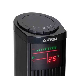 VENTILADOR TORRE C/REM 46" No. TF-42R