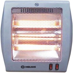 Calenton electrico de cuarzo helios lq8w