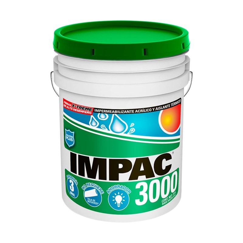 MALLA P/IMPER.REFORZADA IMPAC 60M MALLA P/IMPER.REFORZADA IMPAC 60M