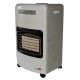 CALENTON 3 RADIANTES INFRARROJO GAS LP SOLMATIC IR3MPT