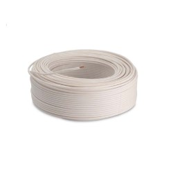 CABLE THHW COLOR BLANCO C-12  100M