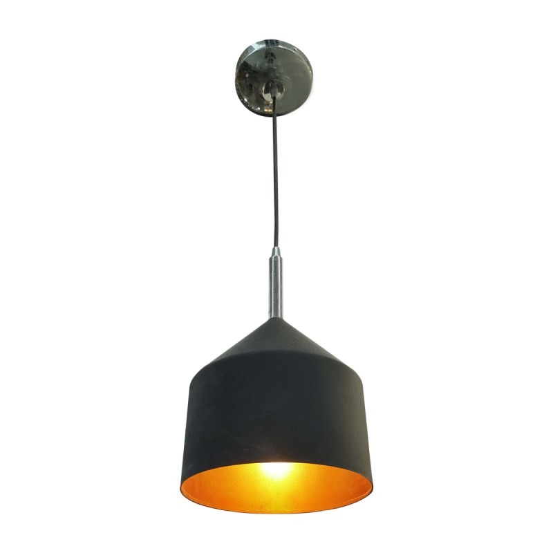 Lámparas decoratívas interior Hágalo Home Center