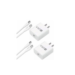COMBO CARGADOR  C No. GAR153