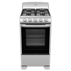 ESTUFA GAS 50 CM MABE SIL No. EM5030BAIS0