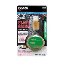 PLASTIACERO PASTA S/N DEVCON 70GR No. R1-56