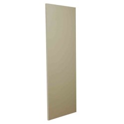 PUERTA TAMBOR HDF/NAT 30" X 80"