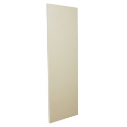 PUERTA TAMBOR HDF/NAT 32" X 80"