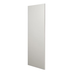 PUERTA LAMINA LISA BCA 90 X 203 CMS.