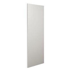 PUERTA LAMINA LISA BCA 80 X 203 CMS.