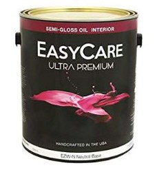 PINTURA EASYCARE BASE ESMALTE NEUTRA 3.31L No. EZWN