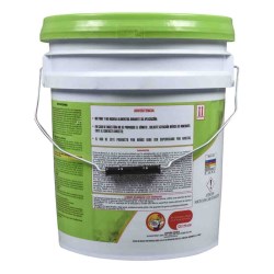 PINTURA VINÍLICA BLANCA BERELEX GREEN 19L