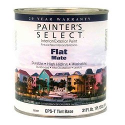 PINTURA BASE VIN PASTEL MATE 931 ML CPS-P