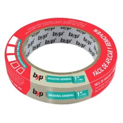 MASKING TAPE 1 PULGADA X 50 METROS BYP CUG