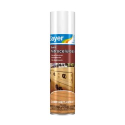 LACA BRILLANTE AERO 425ML.No. NL-1000.15