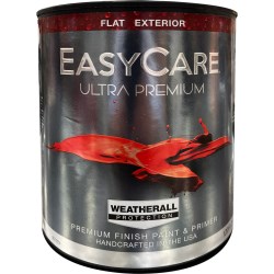 PINTURA EASYCARE BASE VINIL NEUTRA WEATHERALL 4L No. HPXN