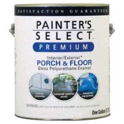 PINTURA PAINTERS SELECT PREMIUM BASE ESMALTE NEUTRA 4L No. DP-N