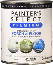 PINTURA PAINTERS SELECT PREMIUM BASE ESMALTE NEUTRA 4L No. DP-N