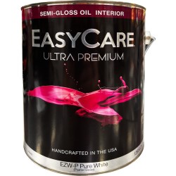 PINTURA EASYCARE BASE ESMALTE DEEP 4L No. EZW-D