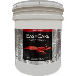 PINTURA EASYCARE BASE VINIL PASTEL MATE 18.6L No.EZF-P