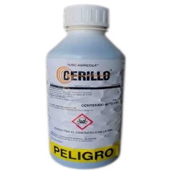 HERBICIDA AGROPA PARAQUAT 900 ML