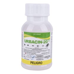 INSECTICIDA LIQUIDO URBACIN 250ML