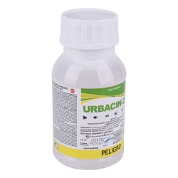 INSECTICIDA LIQUIDO URBACIN 250ML