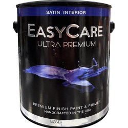 PINTURA EASYCARE BASE VINIL PASTEL SATINADA 3.72L No.EZSE-P