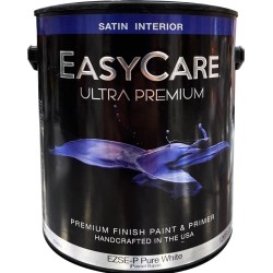 PINTURA EASYCARE BASE VINIL TINT SATINADA 3.66L No.EZSE-T