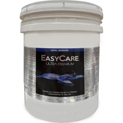 PINTURA EASYCARE BASE VINIL TINT SATIN 18.9L No. EZSE-T