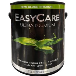 PINTURA EASYCARE ULTRA PREMIUM BASE VINIL PASTEL 3.7L No.EZS-P