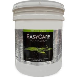 PINTURA EASYCARE ULTRA PREMIUM BASE VINIL PASTEL 18.6L No.EZS-P