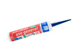 PENS SILICÓN TRANSPARENTE USO GENERAL 100% No. SSI2T36