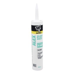 SELLADOR DE LÁTEX ACRÍLICO COLOR BLANCO ALEX PLUS DAP 300ML No. 18152