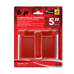 COJIN PARA PINTAR ORILLERO 5 PULGADAS BYP PAR