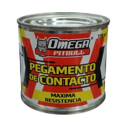 PEGAMENTO CONTACTO AMA 118ML No. CXPE0118