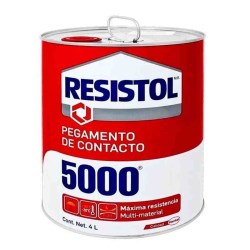 RESISTOL 5000 4L No. 2373803