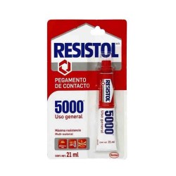 RESISTOL 5000 USO AUT 21ML No. 1888919