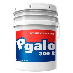 PEGAMENTO BLANCO J-39/300R 18L